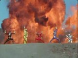 Hyakujuu Sentai Gaoranger preview D par HnD-FR