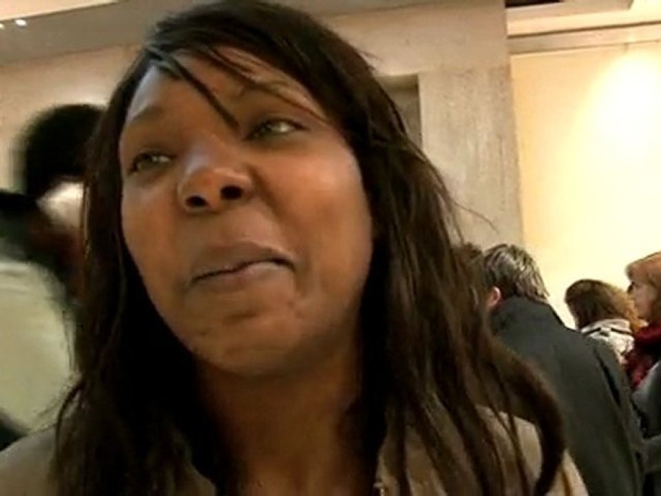 Remise de diplôme GGi