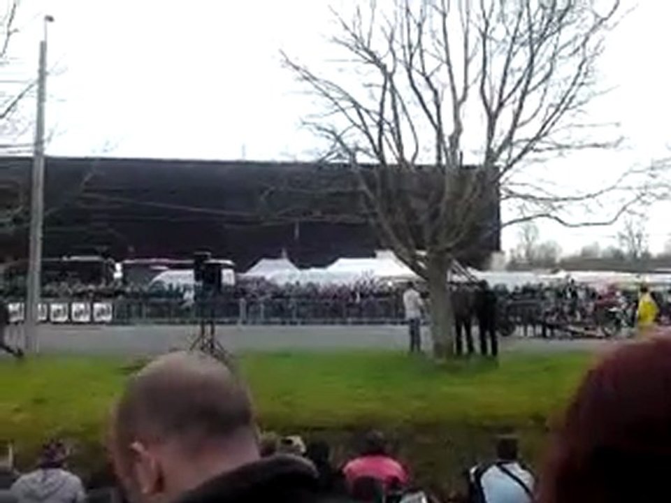 Puces Moto motos niort free style