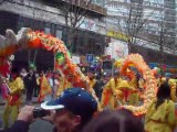 Danse du Dragon - Paris 2010