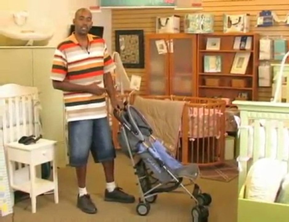 Baby Pushchairs Tips and Advice