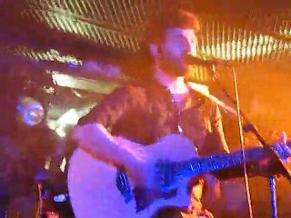 Fabien Duclerc - Cosmonaute - 18/03/10