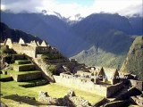Travel Machu Picchu - Machupicchu 14