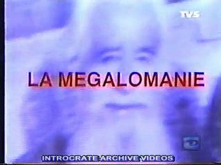 Secte,Mensonges et Toxicos - 2 de 3