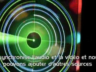 Festival Tilt : Rencontre avec Fuss