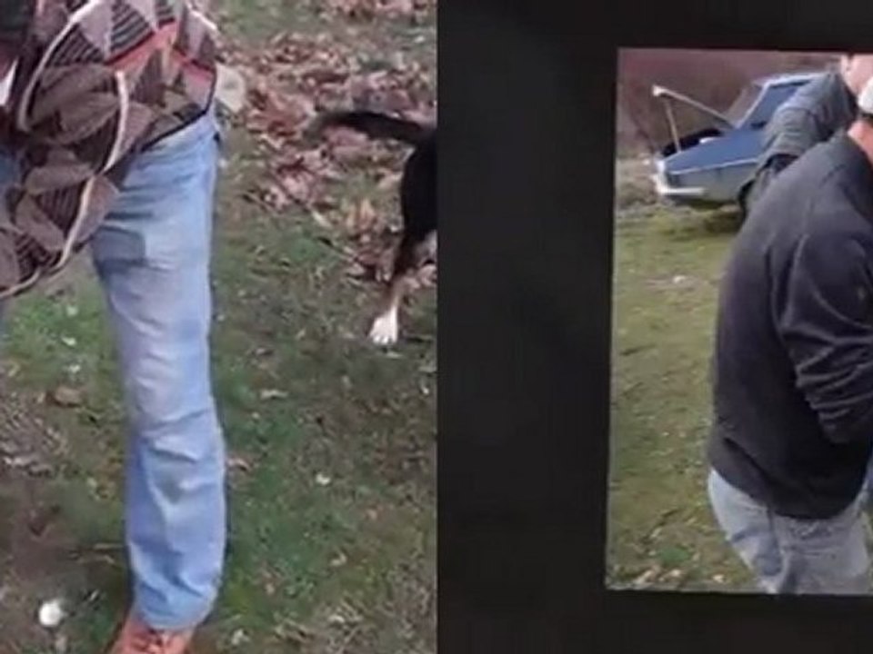 TURHAL AV FOTOGRAFLARIM