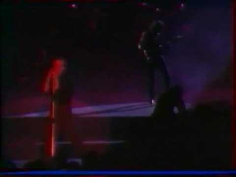 Lavilliers Midnight Shadows