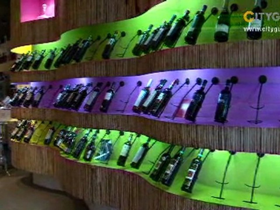 CITYspark, Saragossa