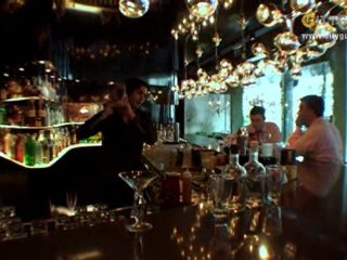 Bar Restaurant Smoods Livingroom, Brussels