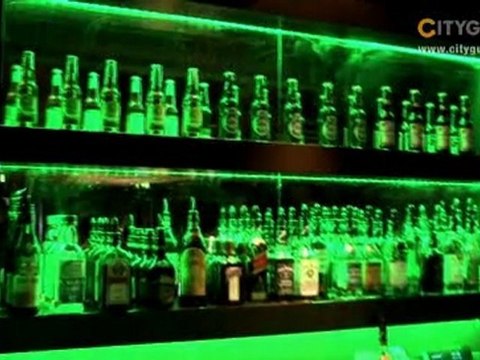 Bar Rust, Copenhagen