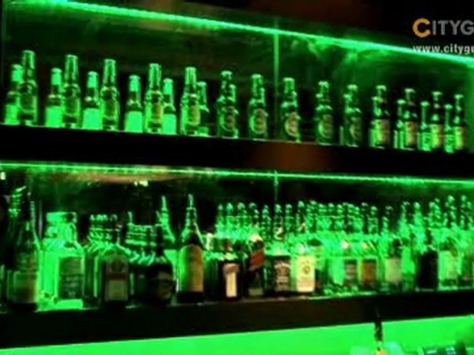 Bar Rust, Kopenhagen