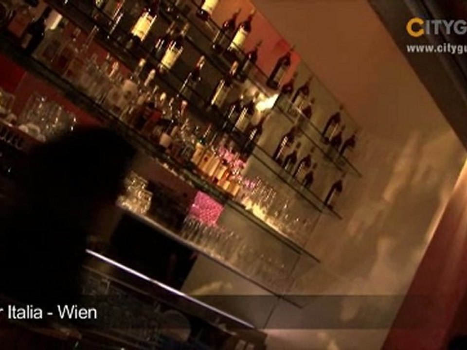 Bar Italia, Wien