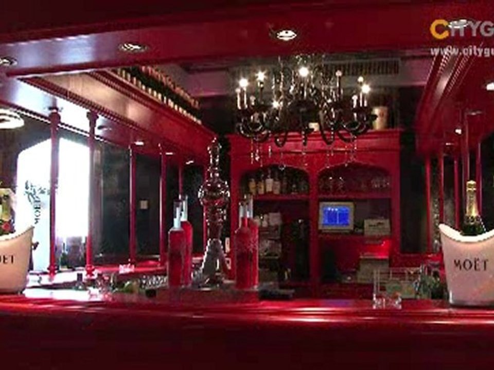 Bar Ambigu, Bilbao