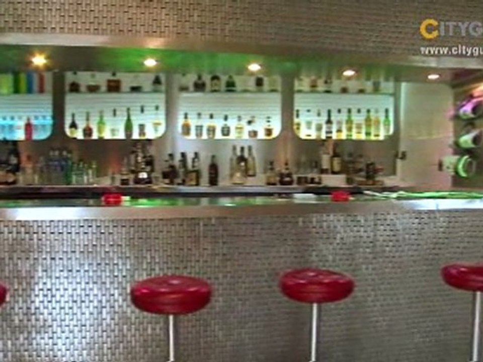 Bar Splash Crash, Bilbao