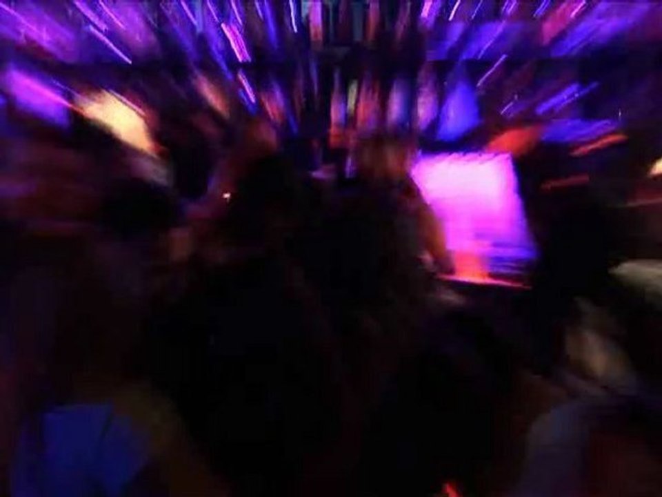 CITYclubber, Mailand