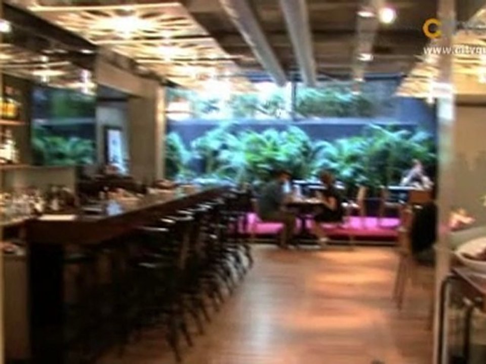 Hotel Lush, Istanbul