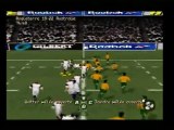 Jonah Lomu Rugby (Extrait Saturn)