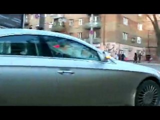 На велосипеде из дома к морю.