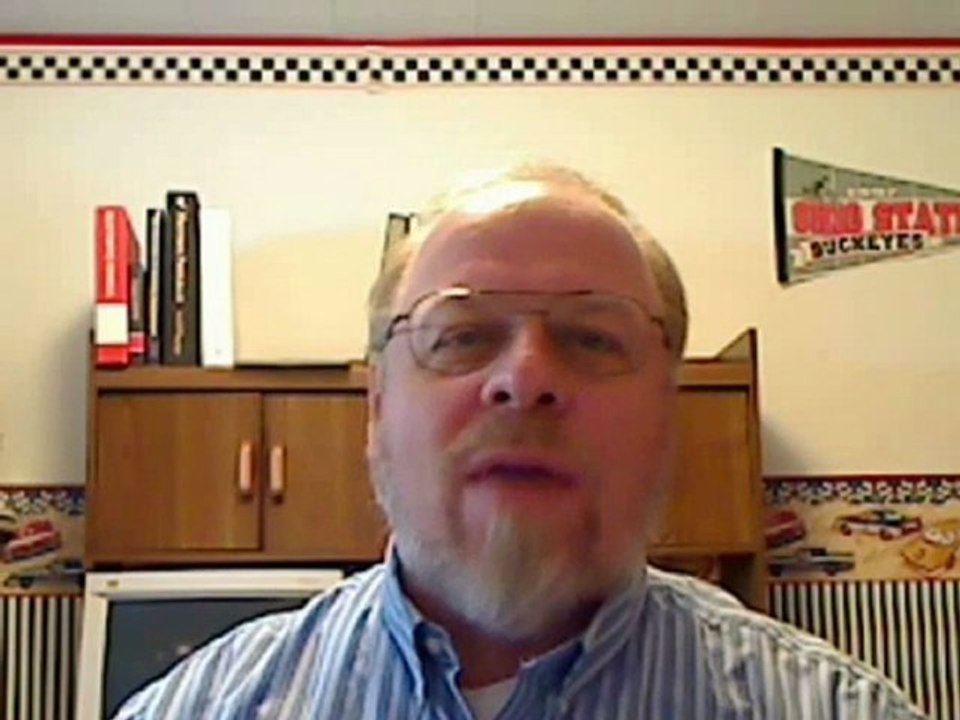 The Automatic Income Reducer (The Television)