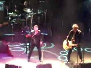 Marc Almond Live @ Athens "Tainted Love"