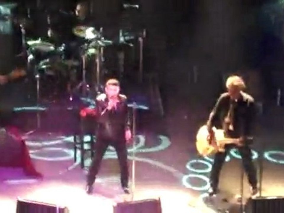 Marc Almond Live @ Athens "Tainted Love"