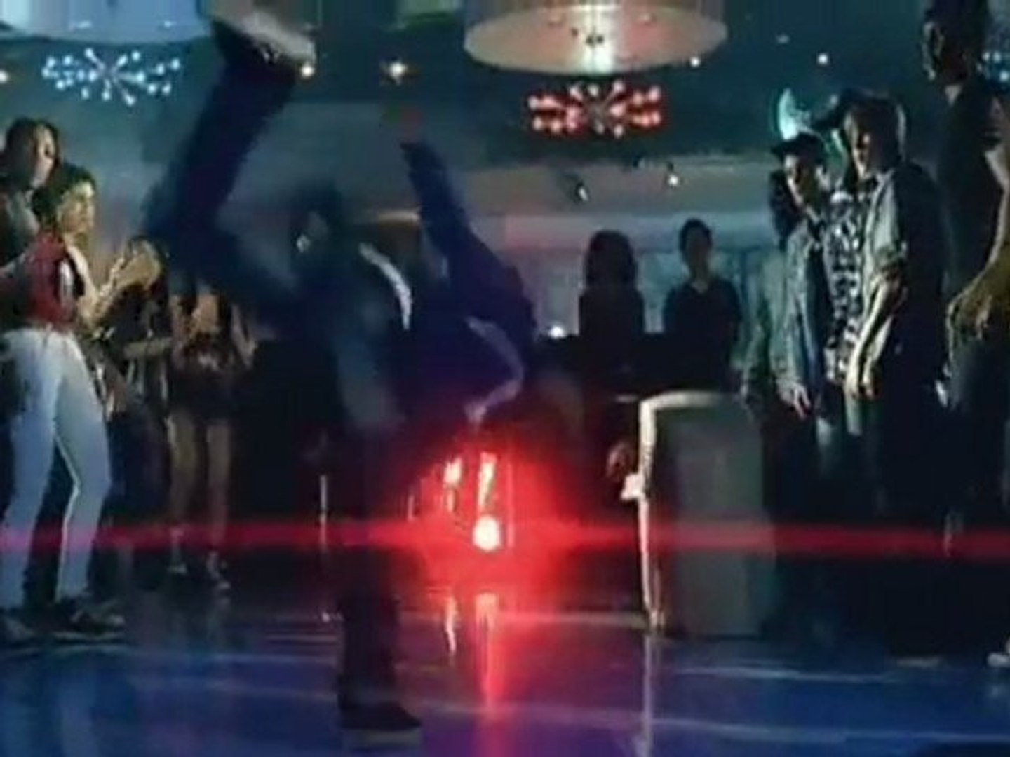 Justin Bieber - Baby