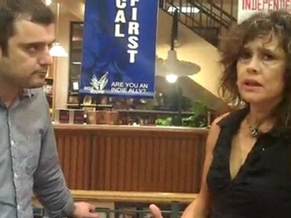 MLM Austin - Discover Secrets with Gary Vaynerchuk