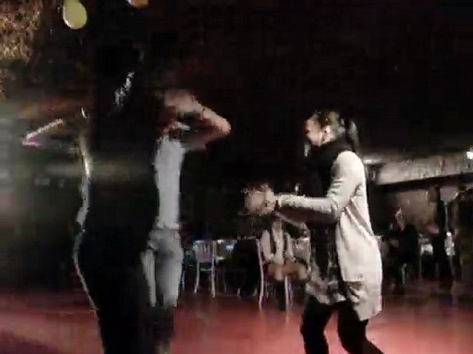 MANOU BRANDOU MARJOU CORé ^^