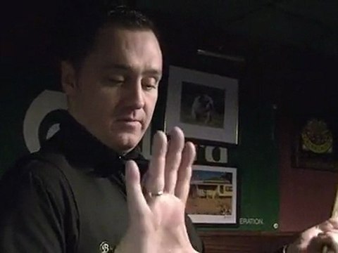 Exercices 8 pool par Paul Coldrick n° 2 - partie 01