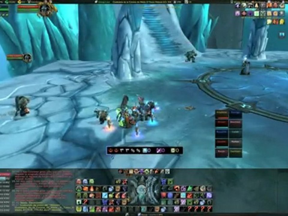 arthas prueba 1