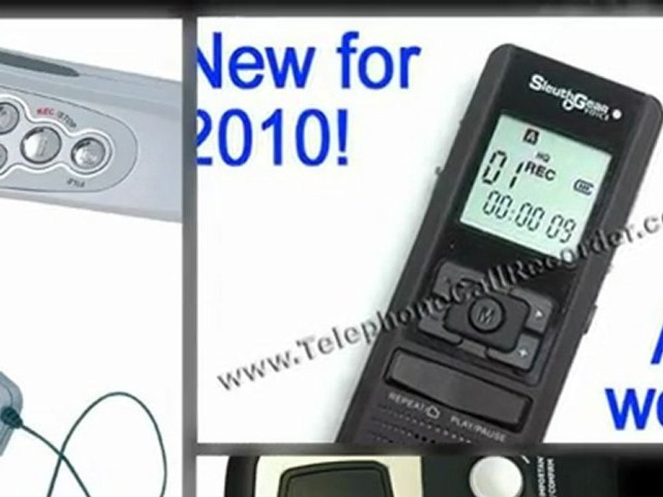 Phone Recording For Everyday Use