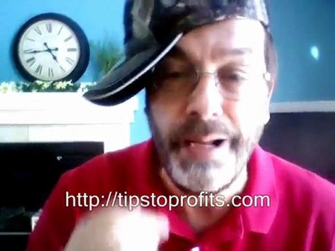 Billy Bob's Automated Home Based Business Opportunity