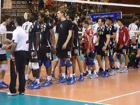 volley as cannes poitiers 200310