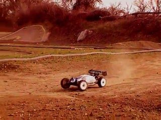 Kyosho inferno