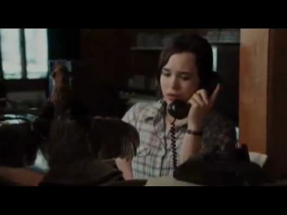 Peacock Trailer 2