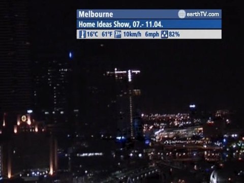 Agadir - Morocco, Paris - France, Ekaterinburg - Russia, Melbourne - Australia, New York - USA, Berlin - Germany, Munich - Germany