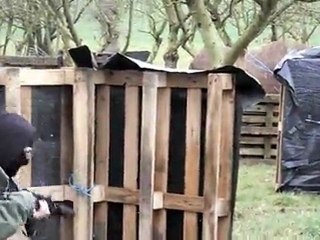 Airsoft à Romillé le 20.03.10 (2)