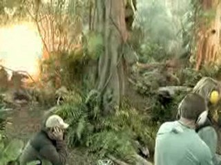 Predators - Behind the Scenes- Promo