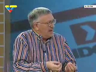 Alan Woods expone su visión sobre los planes de EEUU