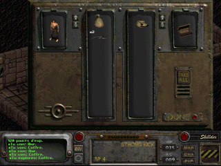 Fallout 2 partie 2 le temple des epreuves