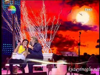 Volkan Konak-Allı turnam