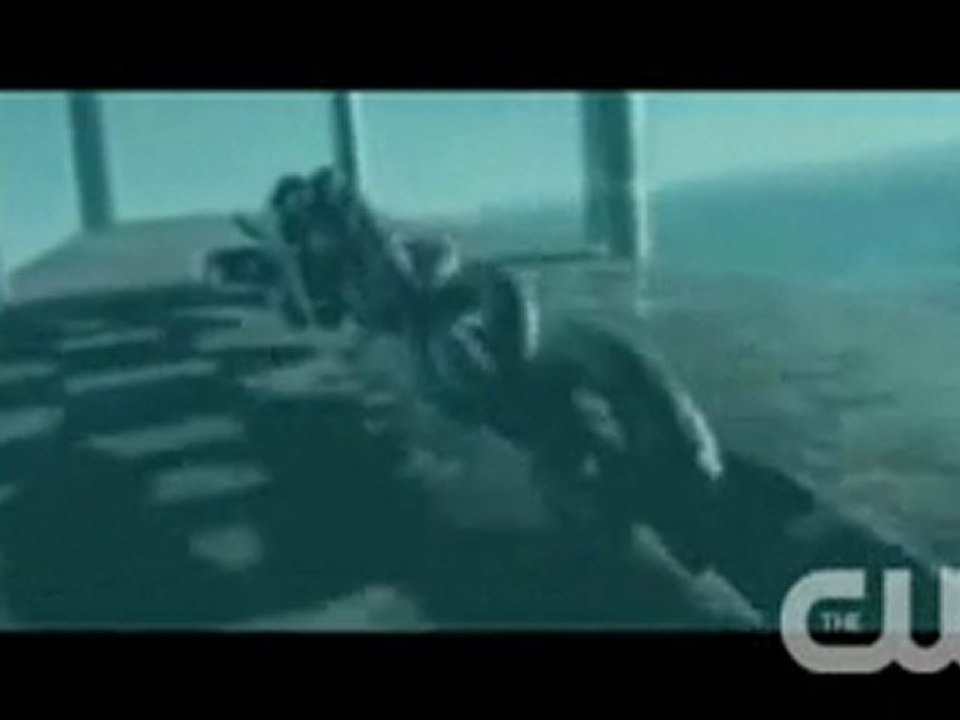 Smallville 8x01 - FanTrailer