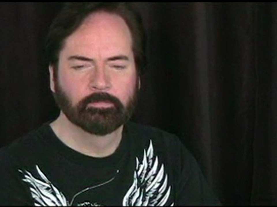 Video Blog 146: Professor Pooch - Sound Exchange