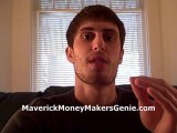 Make Money Online With Maverick Money Makers (MMM)