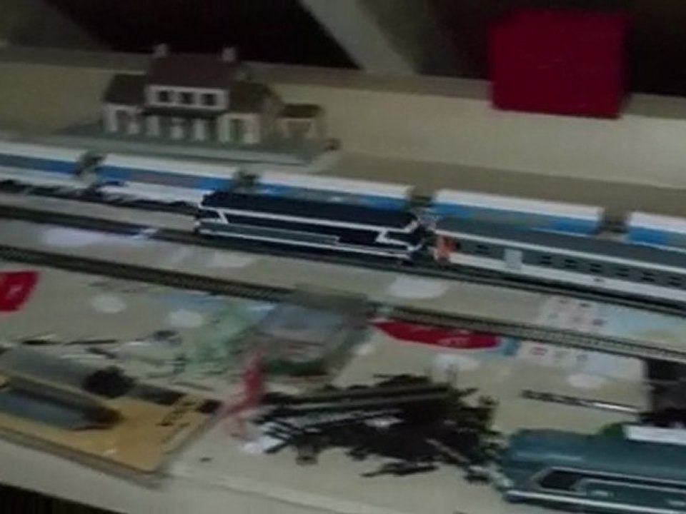 petit train 2