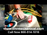 hvac Alpharetta Heating and Air Atlanta Ga [DHR Mechanical]