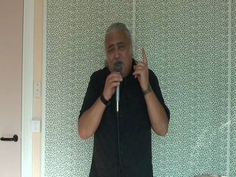 LES BONBONS (Jacques Brel par Giorgio)