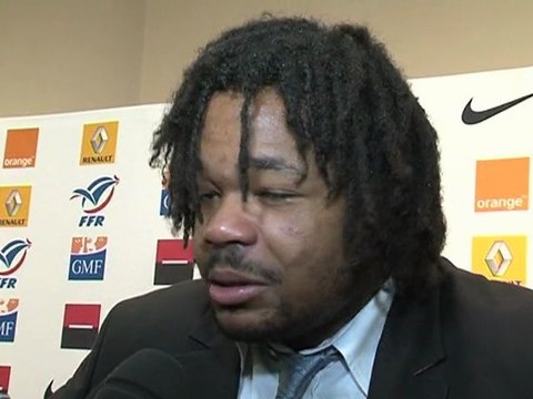 Rugby365 : Les réactions après France-Angleterre