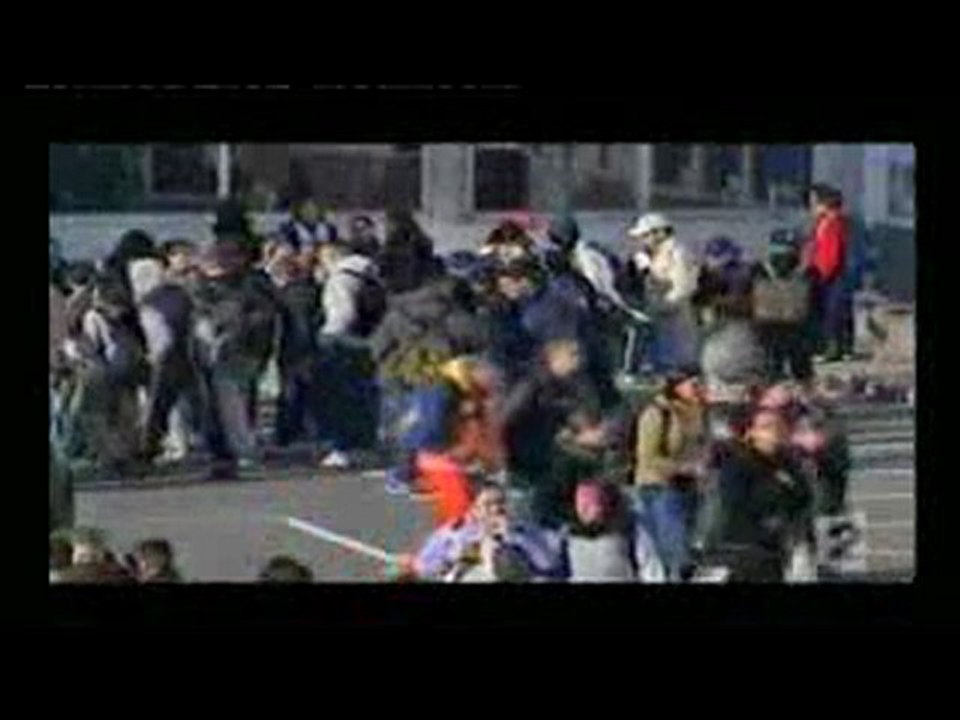 Islam, un racisme a peine voile 1 sur 4