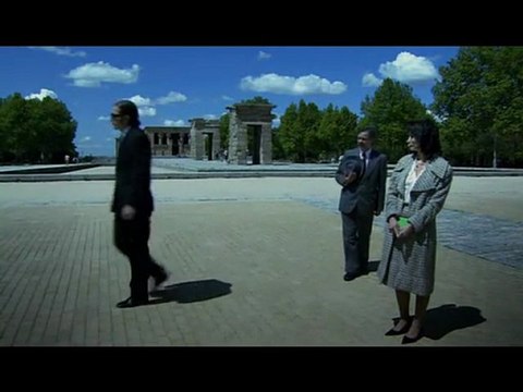 David Bagés en Los simuladores [1/2]